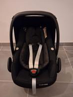 Maxi Cosi Pebble Pro incl. Isofix Familyfix, Kinderen en Baby's, Ophalen, Gebruikt, Isofix