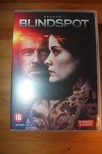 Blindspot   Spannende serie   seizoen 1-2-3-4, Cd's en Dvd's, Vanaf 12 jaar, Ophalen of Verzenden, Zo goed als nieuw, Thriller