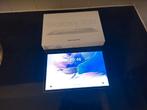 Samsung tab s7 fe 128gb, Computers en Software, Windows Tablets, Ophalen of Verzenden, Zo goed als nieuw