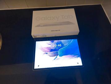 Samsung tab s7 fe 128gb, Informatique & Logiciels, Windows Tablettes, Enlèvement ou Envoi, Comme neuf