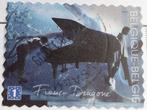 Postzegel België OBP 4221, Postzegels en Munten, Ophalen of Verzenden, Gestempeld, Gestempeld