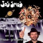 1668 - JOS SMOS - EN DE FRISSE-GRIETENTROS - COLLECTER NIEUW, Verzenden, Nieuw in verpakking, Streekmuziek