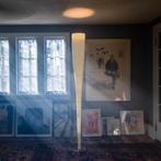 Vloerlamp Foscarini Mite, Huis en Inrichting, Ophalen, Nieuw, 150 tot 200 cm, Modern design