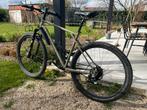 Avaghon X29 trekking bike packing mountainbike fiets, Ophalen, Gebruikt, Heren, Overige merken