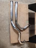 Échappement rinehart pour  Harley breakout, Motoren, Ophalen of Verzenden, Gebruikt