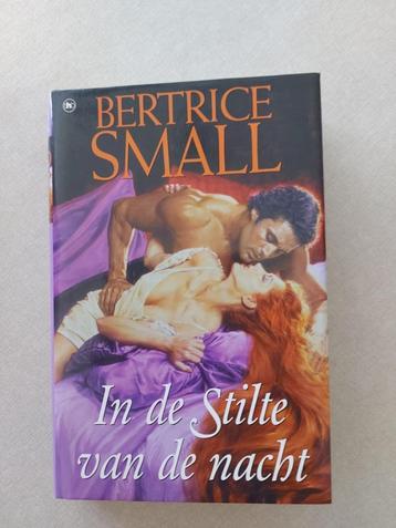 Boeken van Bertrice Small (Romantisch drama en avontuur)