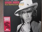 Brian Jones, ses chansons préférées (3cd), Enlèvement ou Envoi, Comme neuf