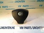 Airbag gauche (volant) d'un Volkswagen Golf, Autos : Pièces & Accessoires, Autres pièces automobiles, Utilisé, 3 mois de garantie