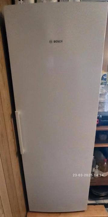 Huishouderapparaat, Elektronische apparatuur, Vriezers en Diepvrieskisten, Ophalen, Zo goed als nieuw