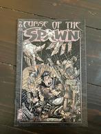 Curse of the spawn -6, Boeken, Verzenden, Zo goed als nieuw