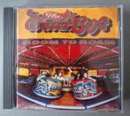 Cd. The Waterboys.  Room to roam., Cd's en Dvd's, Ophalen of Verzenden