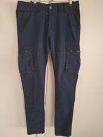 Indicode Jeans cargobroek. Maat 32/34. Nooit geplaatst, Maat 52/54 (L), Nieuw, Indicode Jeans, Verzenden
