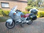 BMW R1100RT, 2 cilinders, Particulier, Toermotor