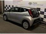 Toyota Aygo x-play, Auto's, Automaat, 118 g/km, 72 pk, https://public.car-pass.be/vhr/c6a1a1ca-92ab-4cb6-857c-62f263db28c5