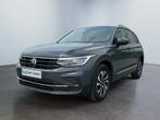 Volkswagen Tiguan Active - GPS/APP/Caméra/clim auto/toit pa, 121 g/km, Argent ou Gris, Achat, Entreprise