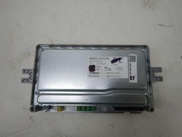 Range Rover Evoque II L551 PDC Module M8A219J249BE beschikbaar voor biedingen