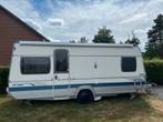 Fendt Platin 510, Caravans en Kamperen, Caravans, Particulier, Mover, Fendt