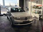 Mercedes-Benz C 200 CDI BlueEFFICIENCY bj. 2011 268000km, Auto's, 2175 kg, Gebruikt, 4 cilinders, Bedrijf