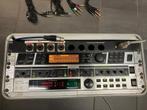 PA Behringer, Ophalen, Gebruikt