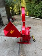 Wood chipper, Tuin en Terras, Hakselaars, Ophalen, Zo goed als nieuw