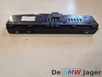 Bedieningspaneel middenconsole BMW 3-serie E46 61316907704