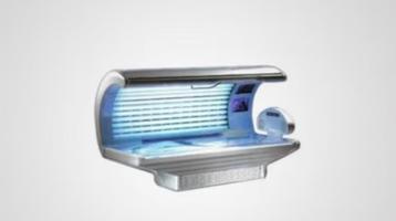 Te koop: Ergoline 28/3  nieuwe 12 lamps COLLASUN beschikbaar voor biedingen