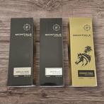 Montale - Arabians tonka - Mukhalat - Vanille Cake, Handtassen en Accessoires, Ophalen, Zo goed als nieuw