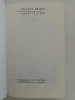 Ernest Claes - omnibus Drie, Comme neuf, Enlèvement ou Envoi