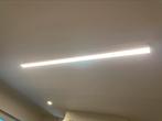 Plafond lamp-143 cm breed - merk Esse ci, Huis en Inrichting, Lampen | Spots, Zo goed als nieuw, Ophalen