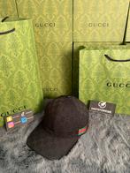 Bonnet Gucci, Vêtements | Hommes, Enlèvement ou Envoi, Comme neuf, Casquette