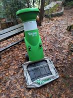 Verhakselaar Viking GE150, Tuin en Terras, Ophalen, Viking / Stihl, Zo goed als nieuw, Met opvangzak