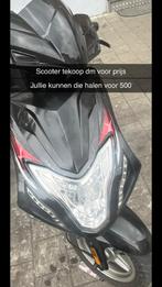Ksr moto, Ophalen, Zo goed als nieuw, Overige merken