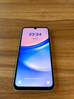 Samsung A15, Telecommunicatie, Mobiele telefoons | Samsung, Overige kleuren, Touchscreen, Ophalen of Verzenden, Zo goed als nieuw