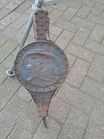 Soufflets, Enlèvement