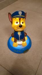 Nacht lampje paw patrol nieuw, Ophalen, Nieuw