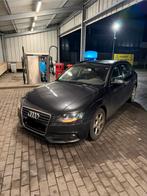 Audi a4 2.0l tdi boite 6 120chvx, Autos, Audi, Euro 5, Achat, Boîte manuelle, A4
