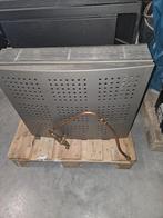 Gasradiator Well Straler P33 HR, Gaskachel, Vrijstaand, Gebruikt, Ophalen of Verzenden