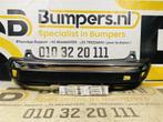 Bumper Peugeot 3008 4xpdc 2016-2021 9811865077 Achterbumper, Gebruikt, 6 maanden garantie, Ophalen of Verzenden, Achter