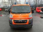 2007 Citroën Jumper Lichte vracht, Auto's, Citroën, Jumper, Gebruikt, Overige brandstoffen, Bedrijf