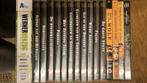 DVD Collectie - 22 DVD (Ingmar Bergman / Werner Herzog), Cd's en Dvd's, Ophalen of Verzenden, Zo goed als nieuw