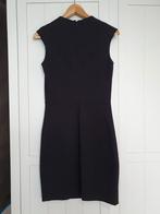 Zwart jurkje Mango Suit - maat small - perfecte staat!, Ophalen of Verzenden, Zo goed als nieuw, Maat 34 (XS) of kleiner, Onder de knie