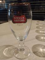 Stella glas op voet, Ophalen of Verzenden, Zo goed als nieuw