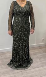 Robe de soirée, Vêtements | Femmes, Vêtements de mariage & Accessoires de mariage, Enlèvement, Comme neuf, Vert