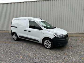 Renault Express lichte vracht 44.837km met garantie 12355ex beschikbaar voor biedingen