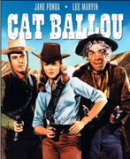 Film Super8 " CAT BALLOU ", Ophalen, 8mm film