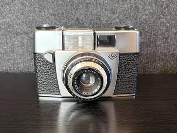 Agfa Silette-F - Analoge 35mm camera beschikbaar voor biedingen
