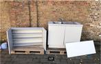 kitchenette / kleine keuken, Huis en Inrichting, Keuken | Complete keukens, Ophalen, Gebruikt