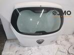 Achterklep crystal white wit Ford Ka II  2008-2016, Gebruikt, Ophalen of Verzenden, Ford, Achterklep