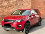 Discovery sport/2018/Diesel/Automaat/Pano/187.000KM!!, 4 cilinders, Discovery Sport, Leder, Particulier