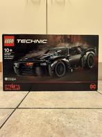 Lego 42127 - DC - Technic : The Batman - Batmobile, Ophalen, Nieuw, Complete set, Lego